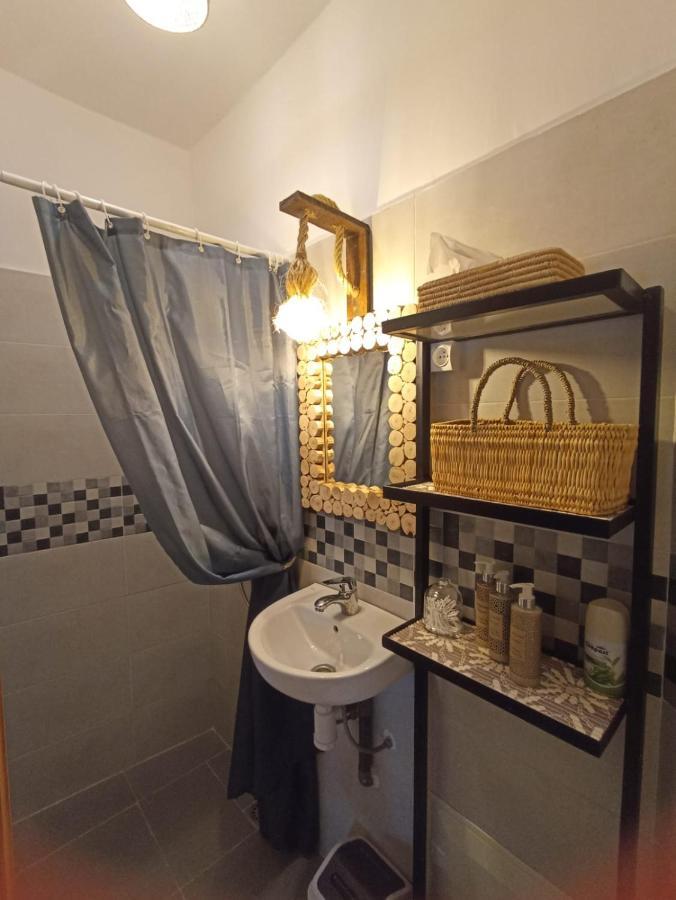Riad Privatise 4 Personnes 2 Chambres A 2 Minutes Place Jemma El Fna Marrakesh Exterior photo
